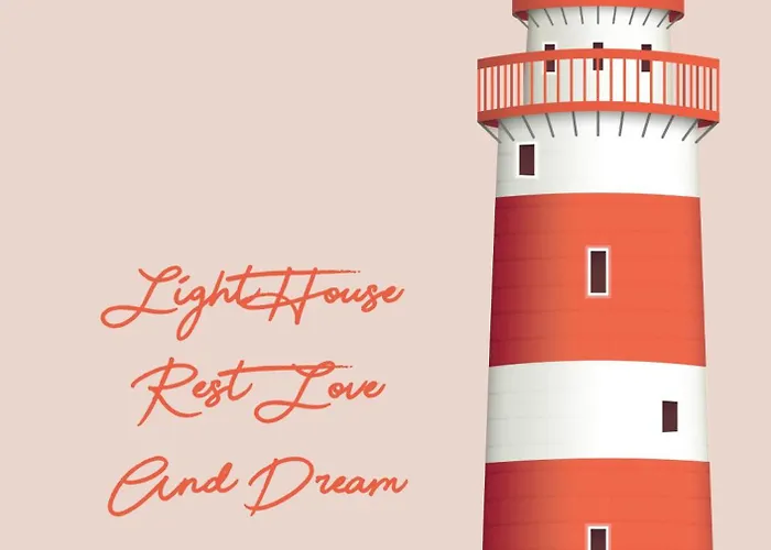 Lighthouse - Rest, And Dream