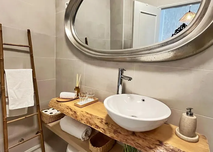 Lägenhet Lighthouse - Rest, And Dream