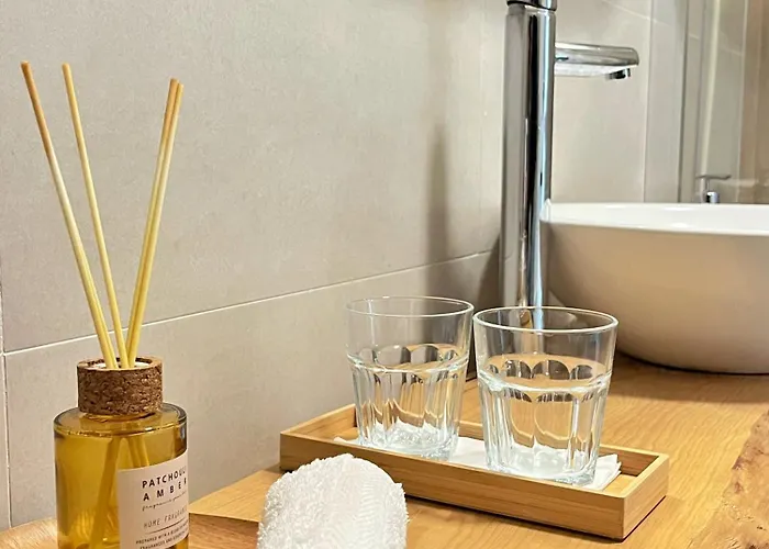 Lägenhet Lighthouse - Rest, And Dream Nazaré