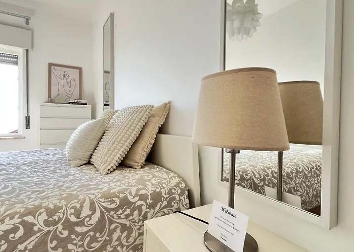 Lighthouse - Rest, And Dream Lägenhet