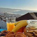 Lighthouse - Rest, And Dream Nazaré