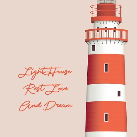 Lighthouse - Rest, And Dream