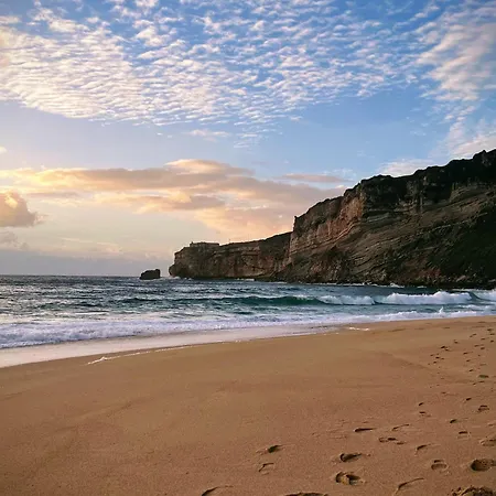 Lighthouse - Rest, And Dream Apartment Nazare
