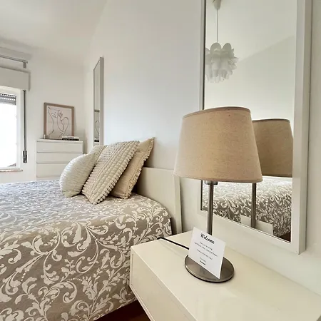 Lighthouse - Rest, And Dream Apartment