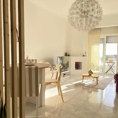 Appartement Lighthouse - Rest, And Dream