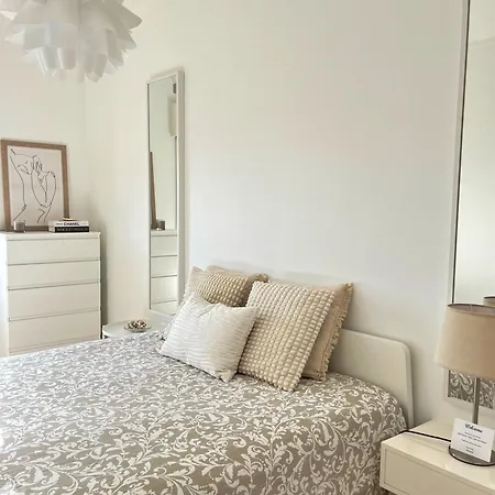 Lighthouse - Rest, And Dream Apartment