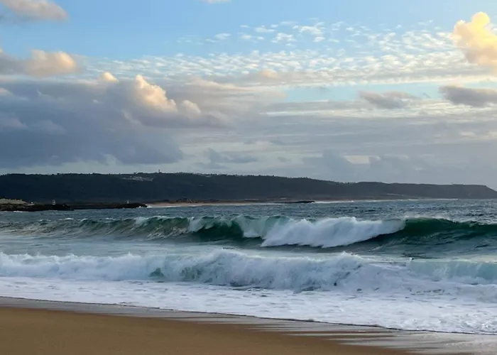 Lighthouse - Rest, And Dream アパート *