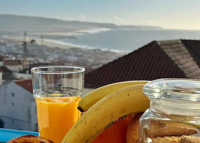 Lighthouse - Rest, And Dream ナザレ