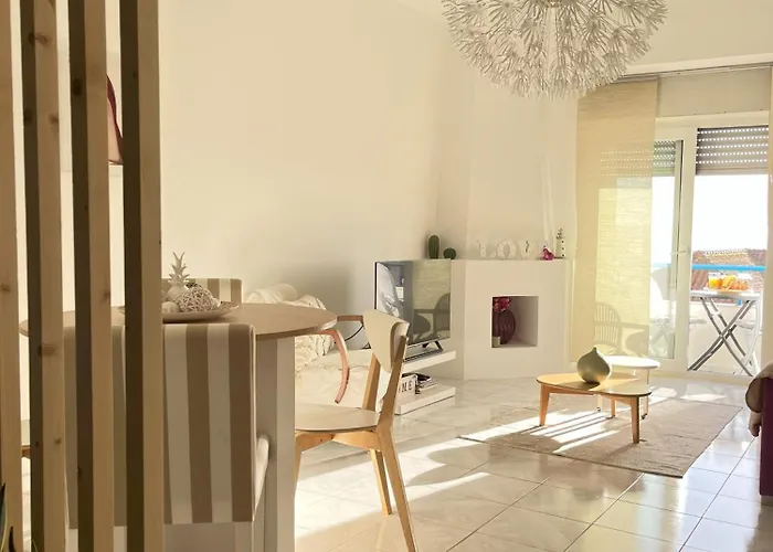 アパート Lighthouse - Rest, And Dream