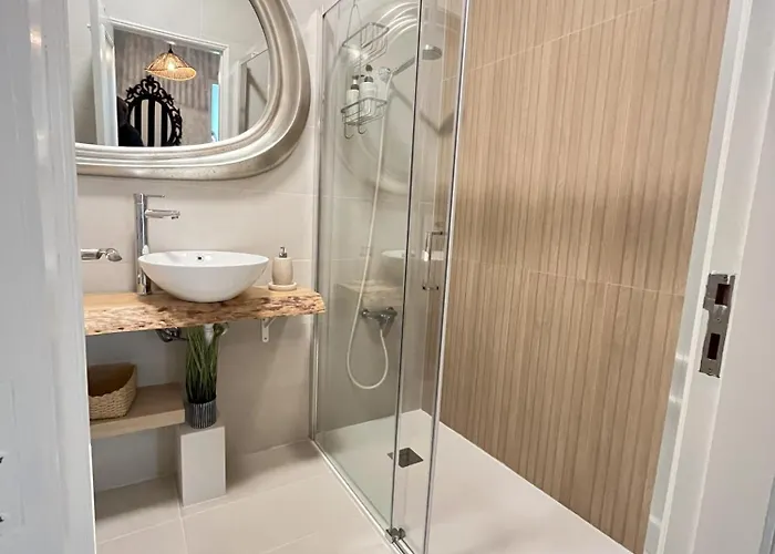 Lighthouse - Rest, And Dream アパート *