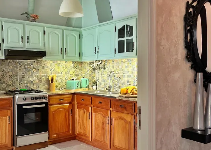 アパート Lighthouse - Rest, And Dream ナザレ